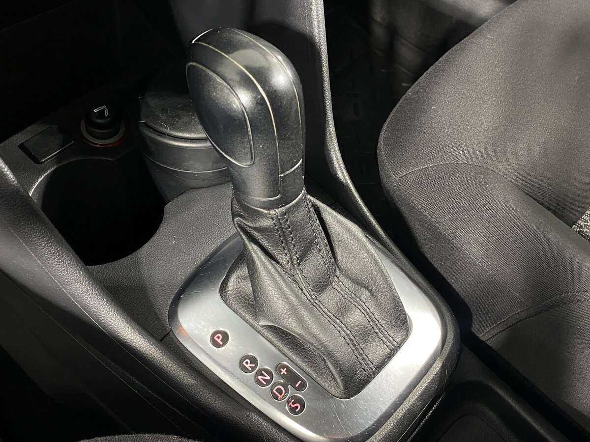 Volkswagen Polo 2012 года с пробегом. Фото: #13