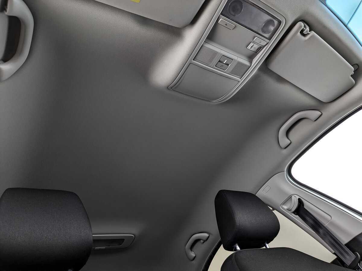 Skoda Octavia 2017 года с пробегом. Фото: #18