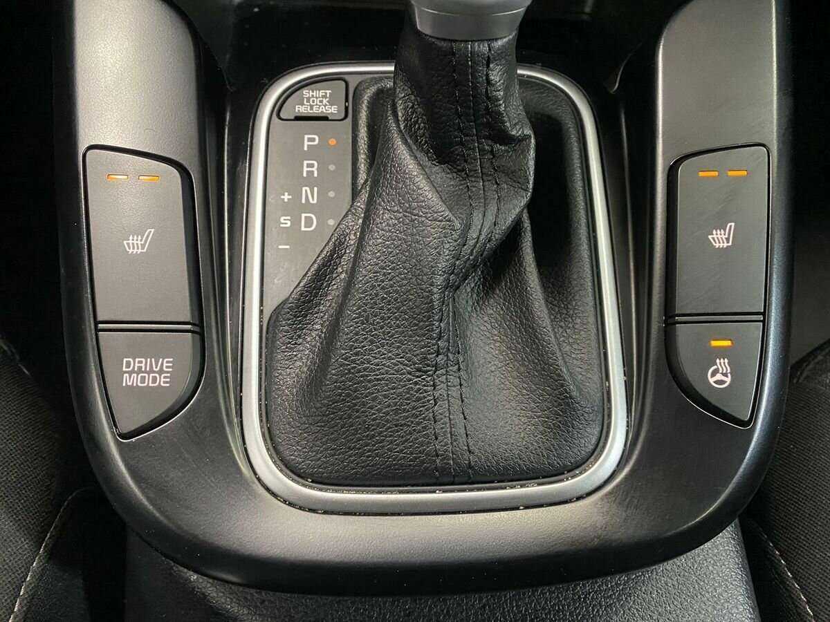 Kia Soul 2020 года с пробегом. Фото: #17