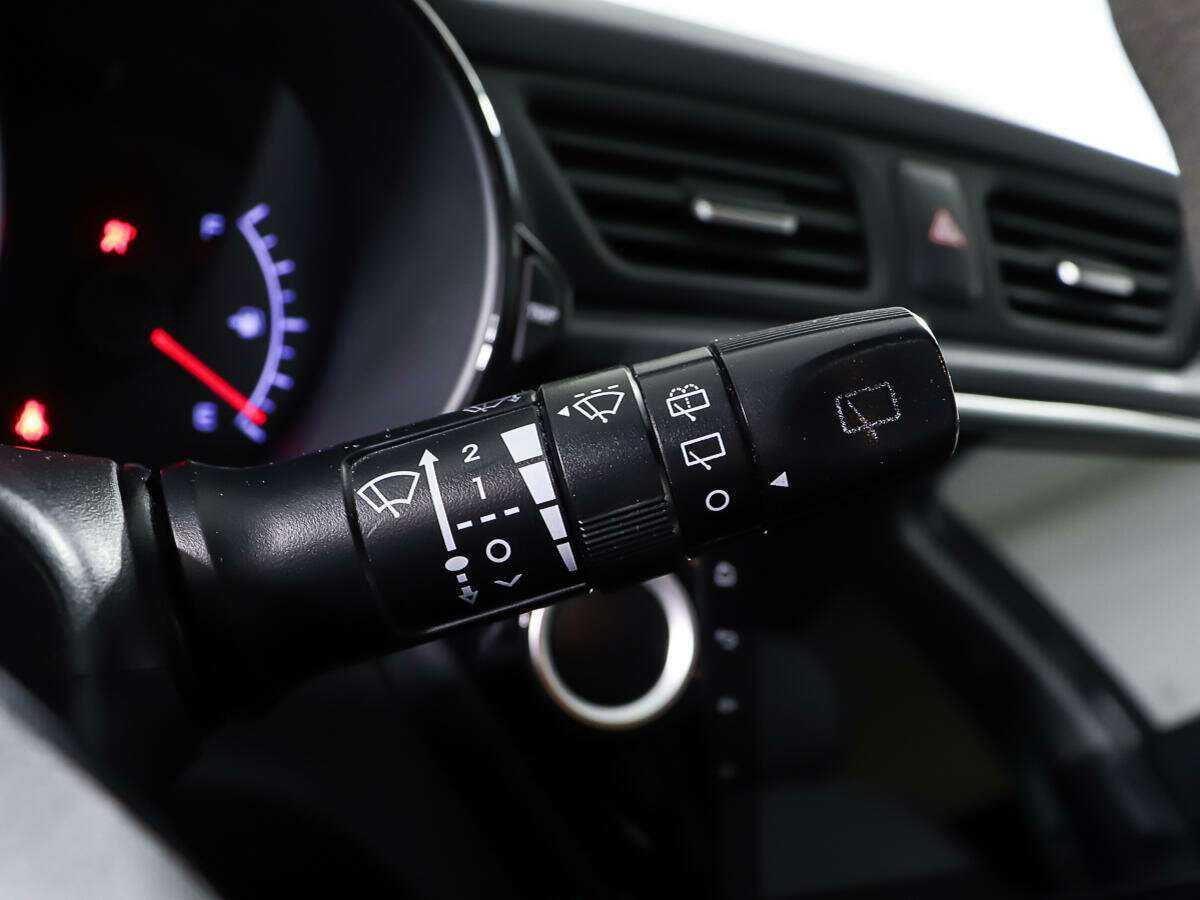 Kia Rio 2013 года с пробегом. Фото: #15