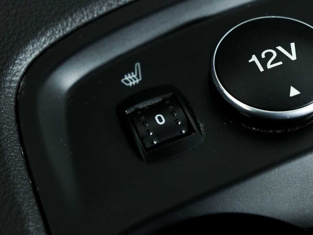 Ford Focus 2012 года с пробегом. Фото: #13