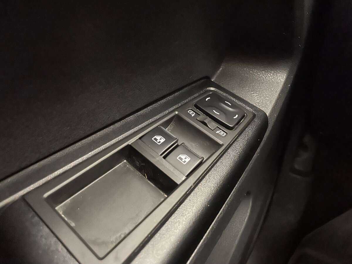 Lada (ВАЗ) Vesta 2021 года с пробегом. Фото: #14