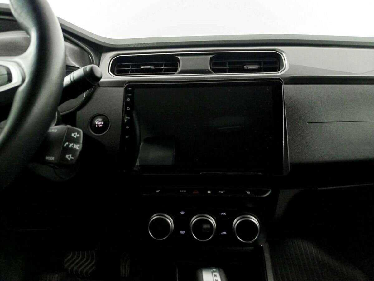 Renault Arkana 2019 года с пробегом. Фото: #13