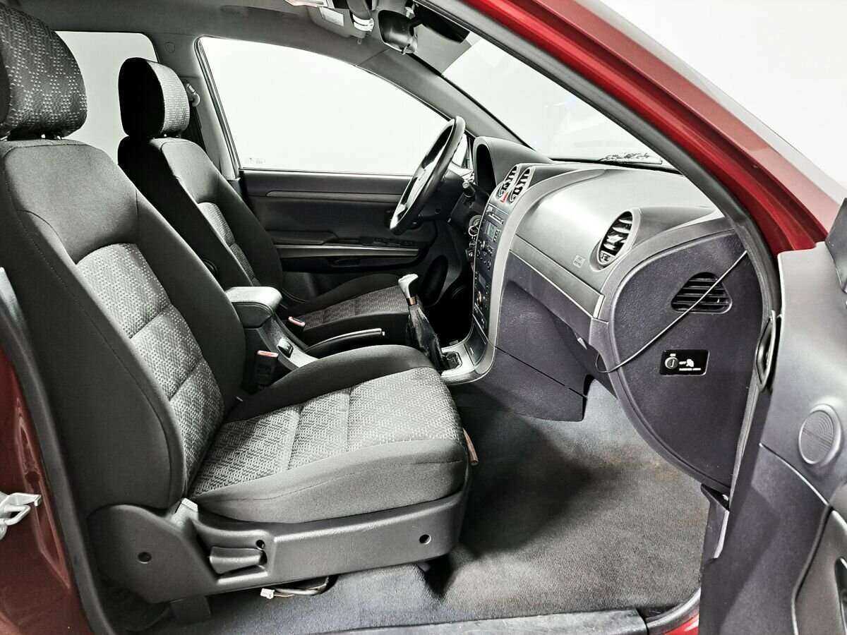 Great Wall Hover H3 2013 года с пробегом. Фото: #6