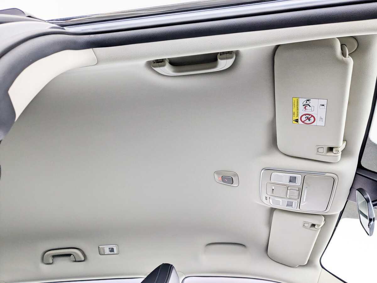 Geely Atlas 2019 года с пробегом. Фото: #22