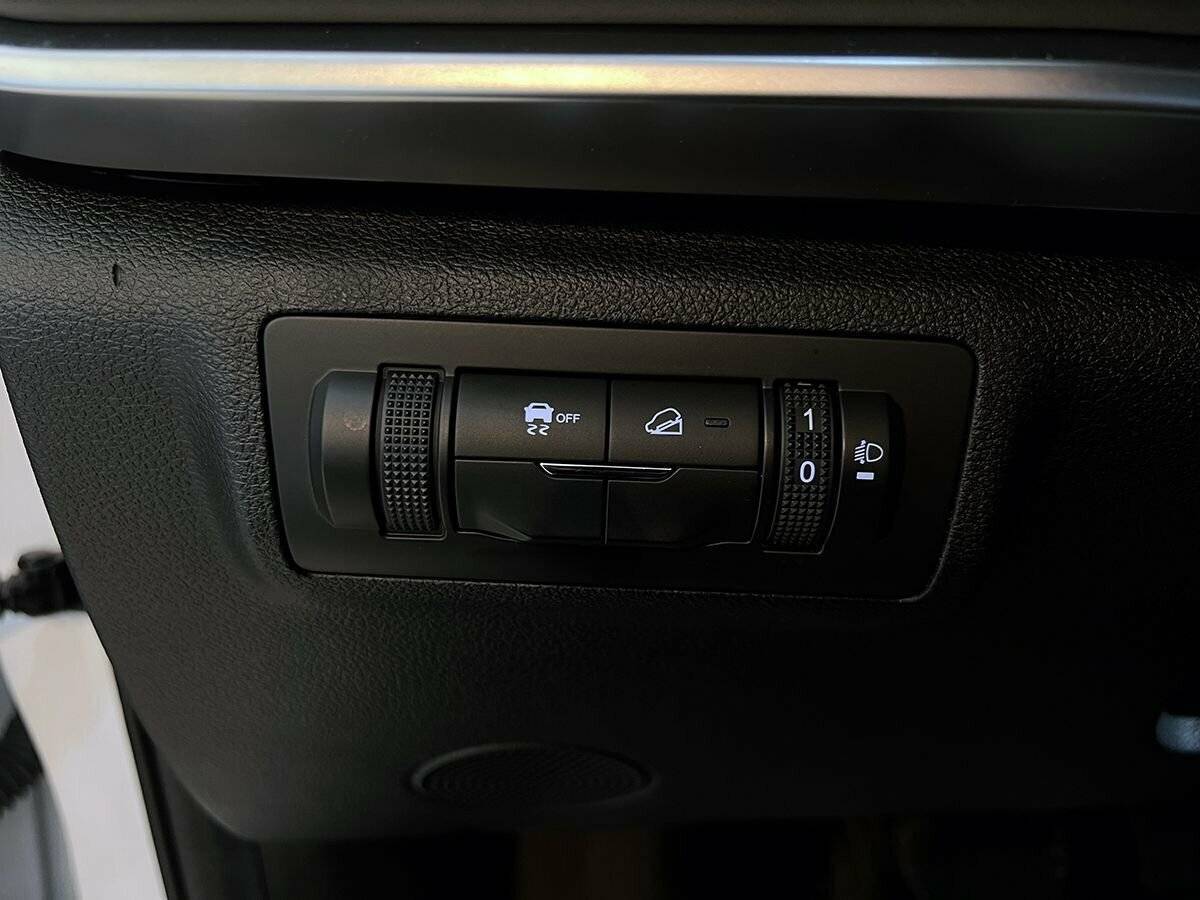 Chery Tiggo 4 Pro 2022 года с пробегом. Фото: #25