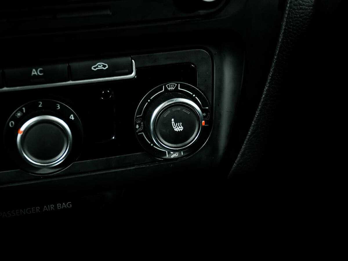 Volkswagen Jetta 2012 года с пробегом. Фото: #15