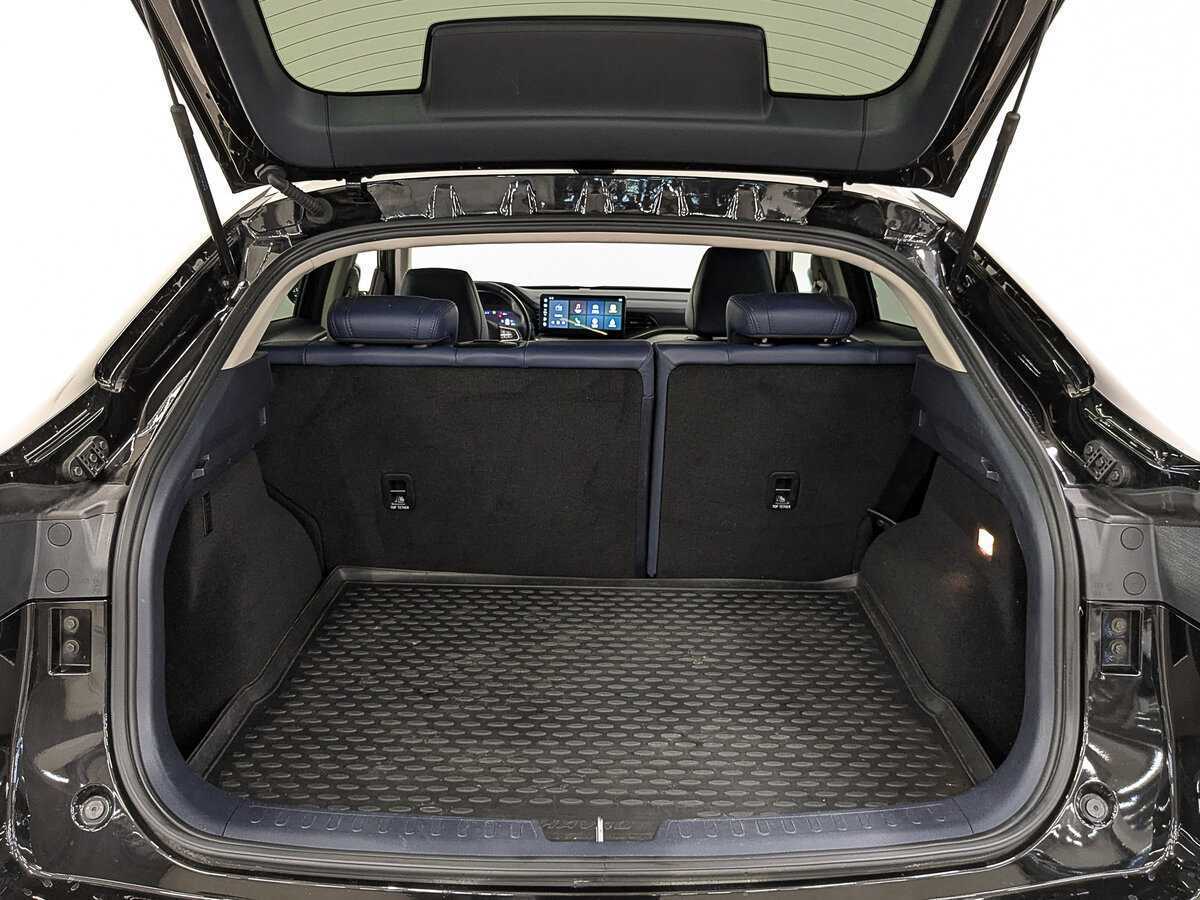 Haval F7x 2022 года с пробегом. Фото: #9