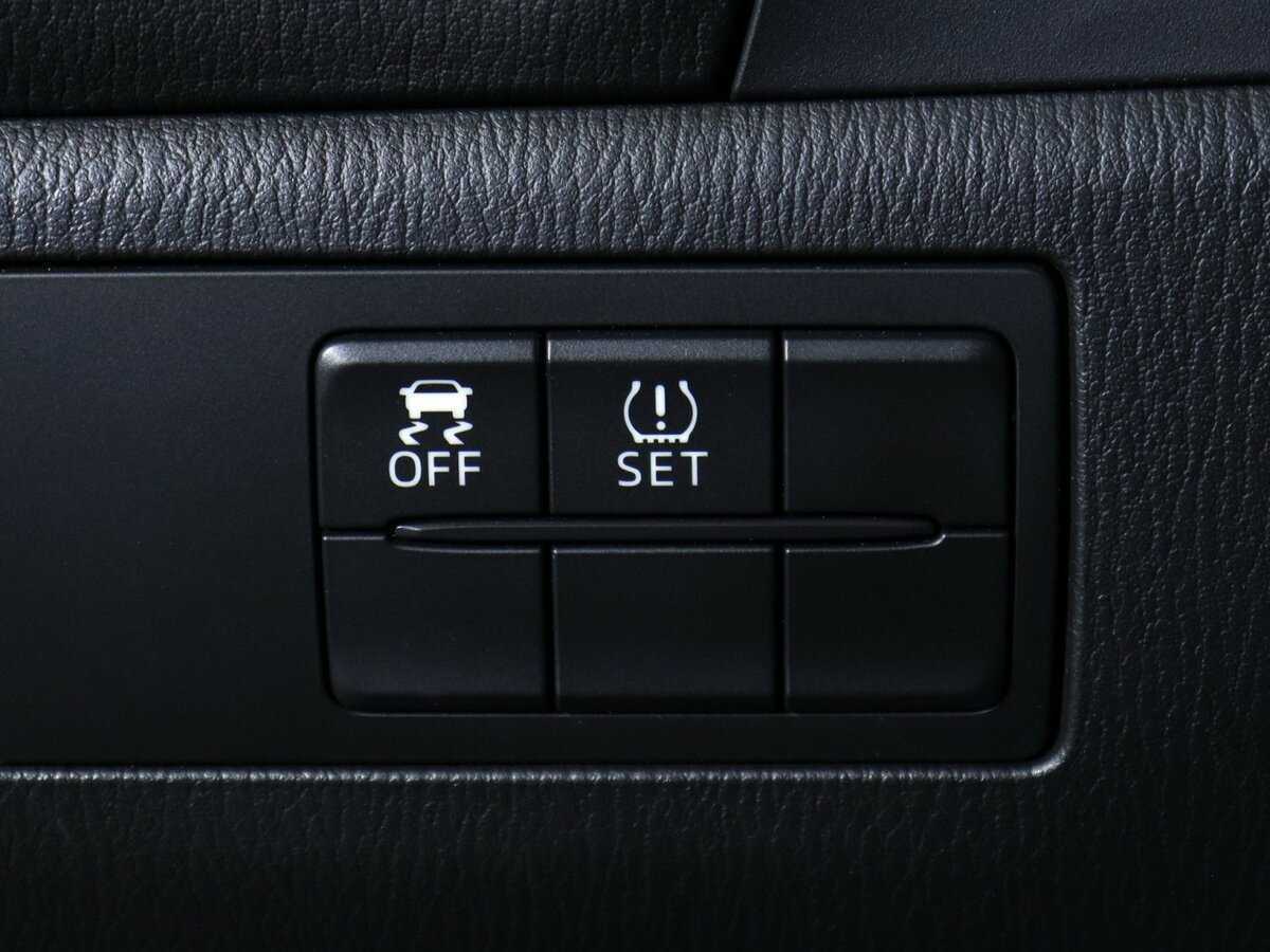 Mazda 3 2014 года с пробегом. Фото: #15