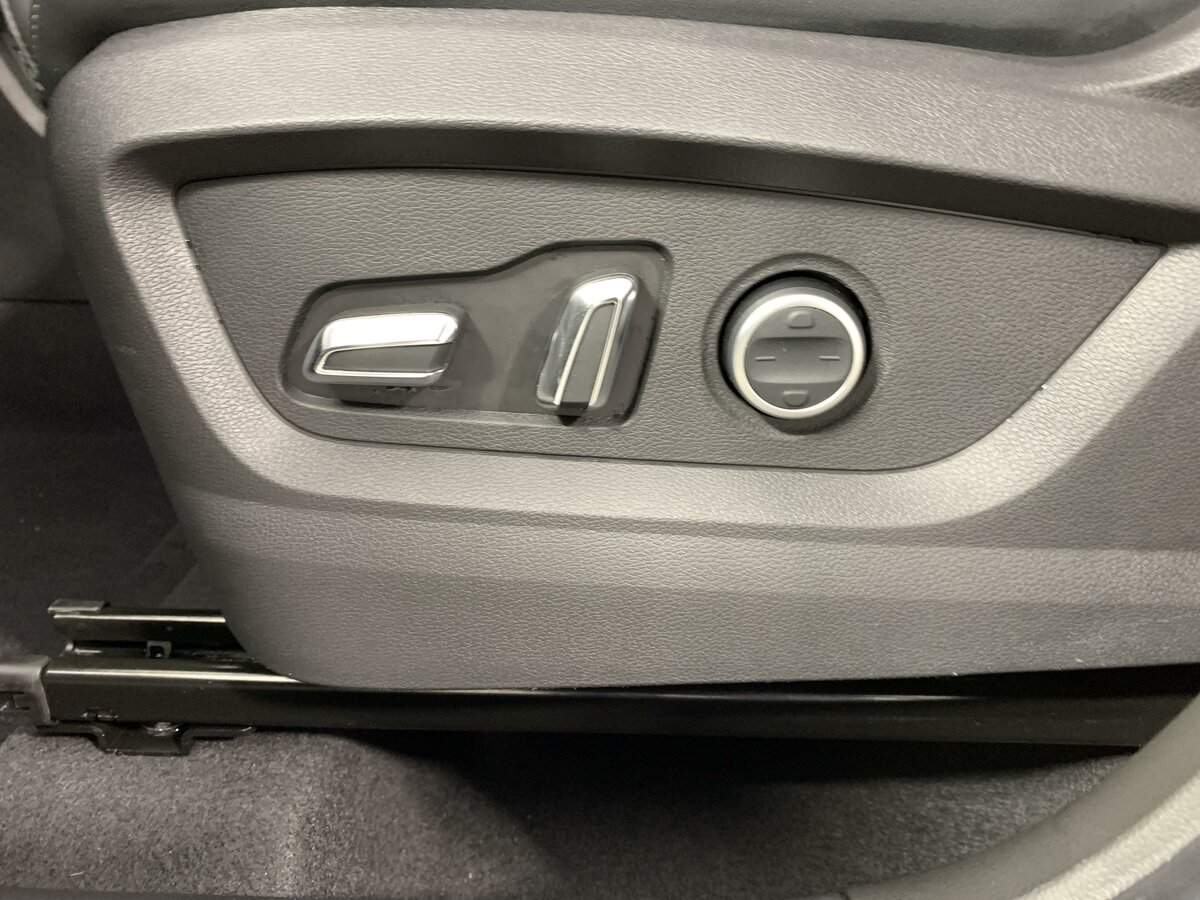 Chery Tiggo 4 Pro 2024 года с пробегом. Фото: #20