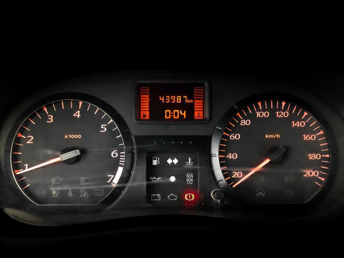 Lada (ВАЗ) Largus 2019 года с пробегом. Фото: #10