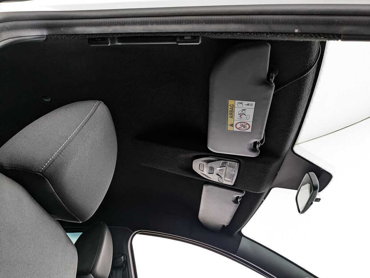 Lada (ВАЗ) Vesta 2021 года с пробегом. Фото: #17