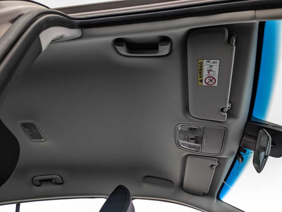 Kia Sportage 2020 года с пробегом. Фото: #18