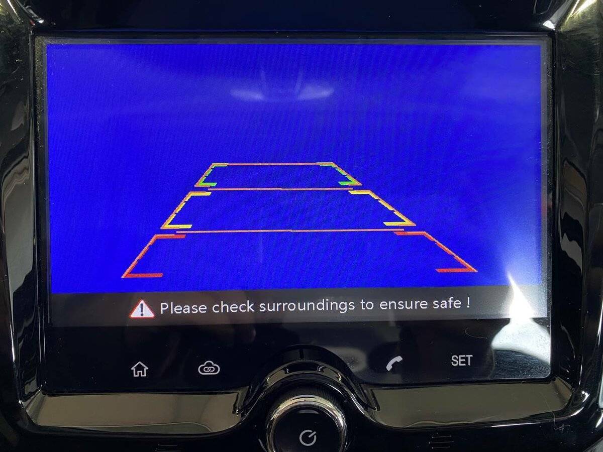 Chery Tiggo 5 2017 года с пробегом. Фото: #9