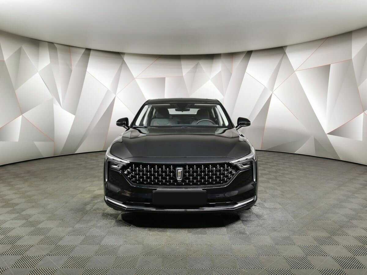 FAW Bestune B70 2023 года с пробегом. Фото: #6