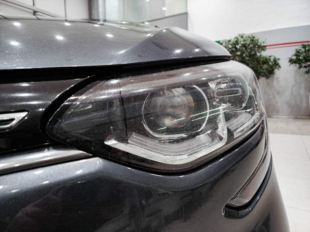 Renault Megane 2019 года с пробегом. Фото: #14