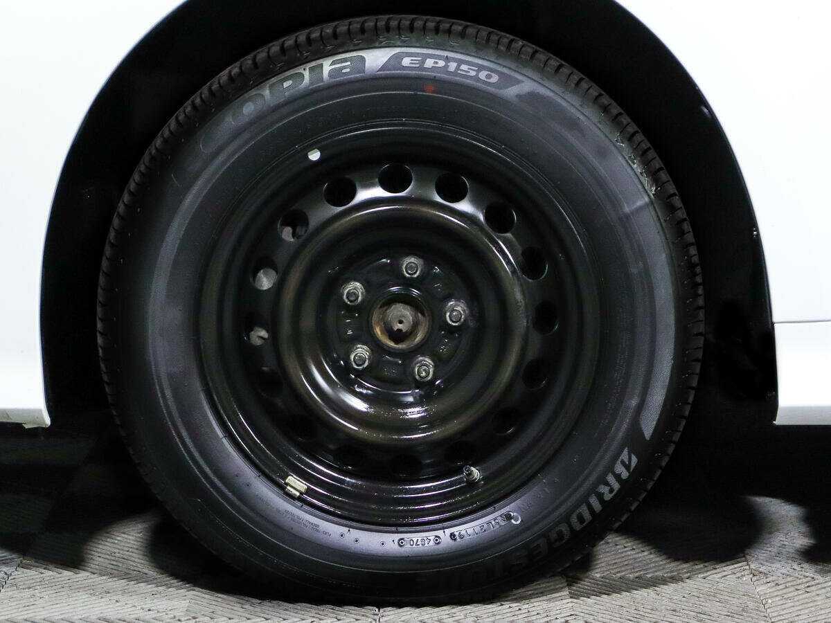 Toyota Corolla 2019 года с пробегом. Фото: #12