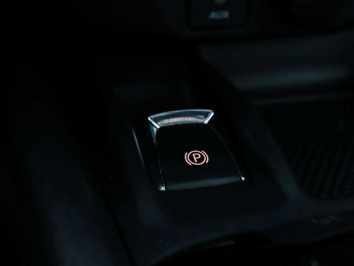 Nissan Qashqai 2020 года с пробегом. Фото: #20