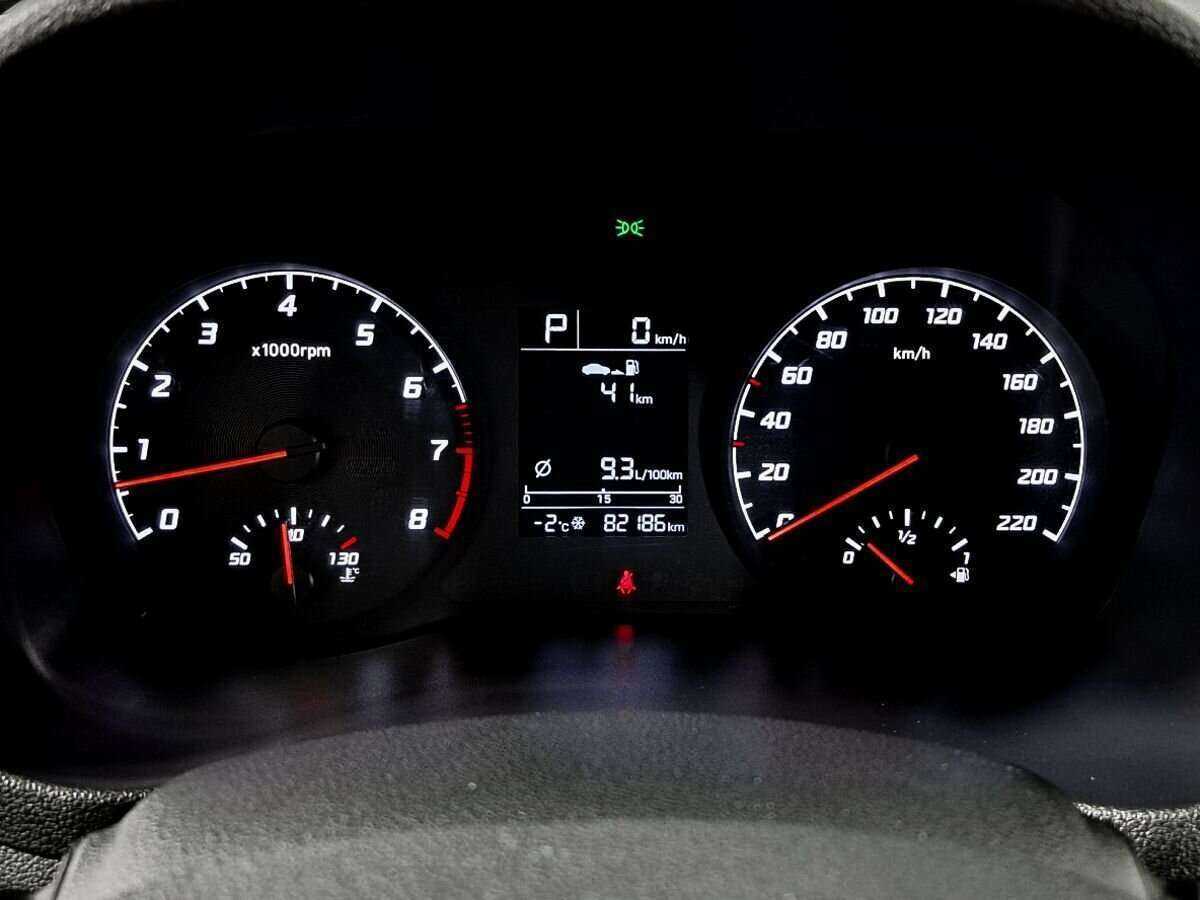 Hyundai Solaris 2021 года с пробегом. Фото: #12