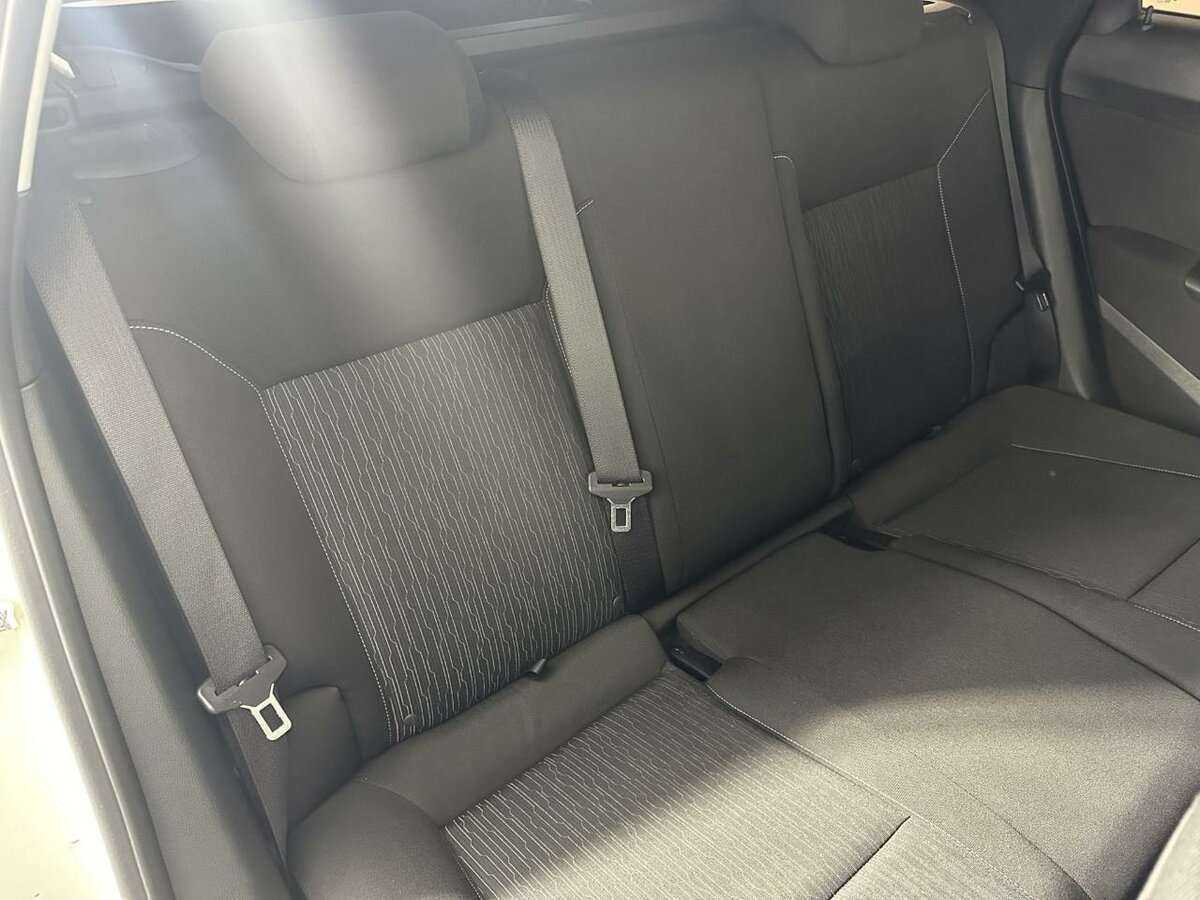 Opel Astra 2013 года с пробегом. Фото: #10