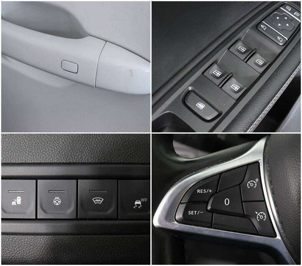 Renault Arkana 2019 года с пробегом. Фото: #14