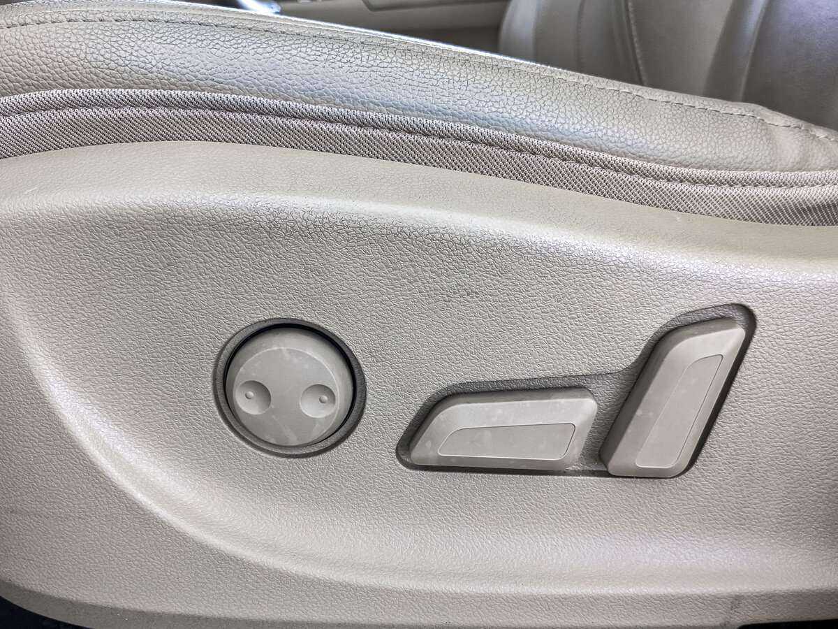 Haval H6 2019 года с пробегом. Фото: #21