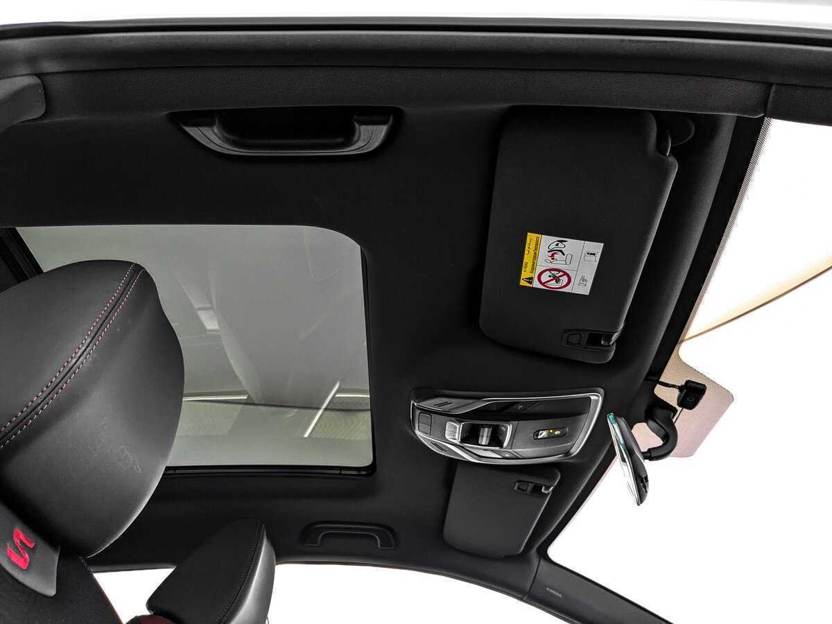 Geely Coolray 2020 года с пробегом. Фото: #18