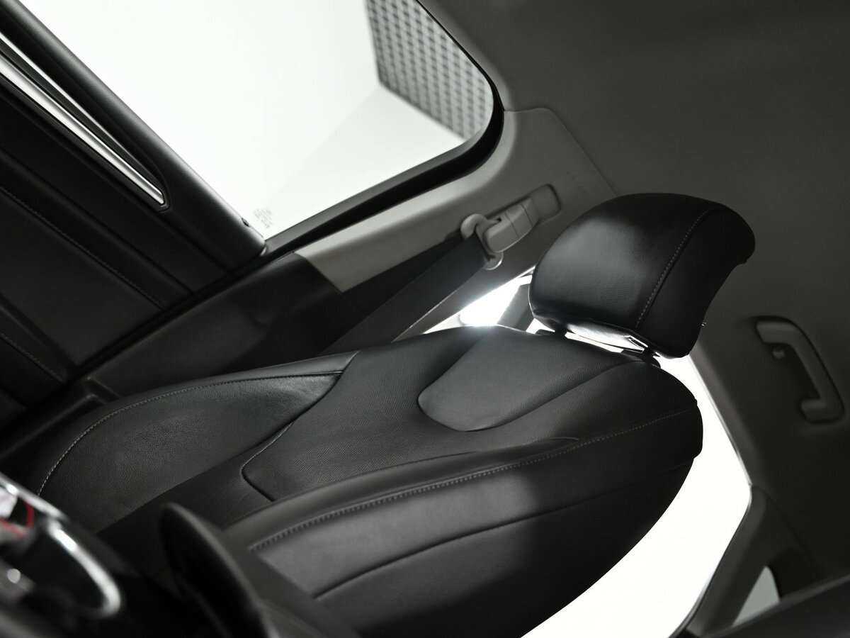 Ford Mondeo 2015 года с пробегом. Фото: #9