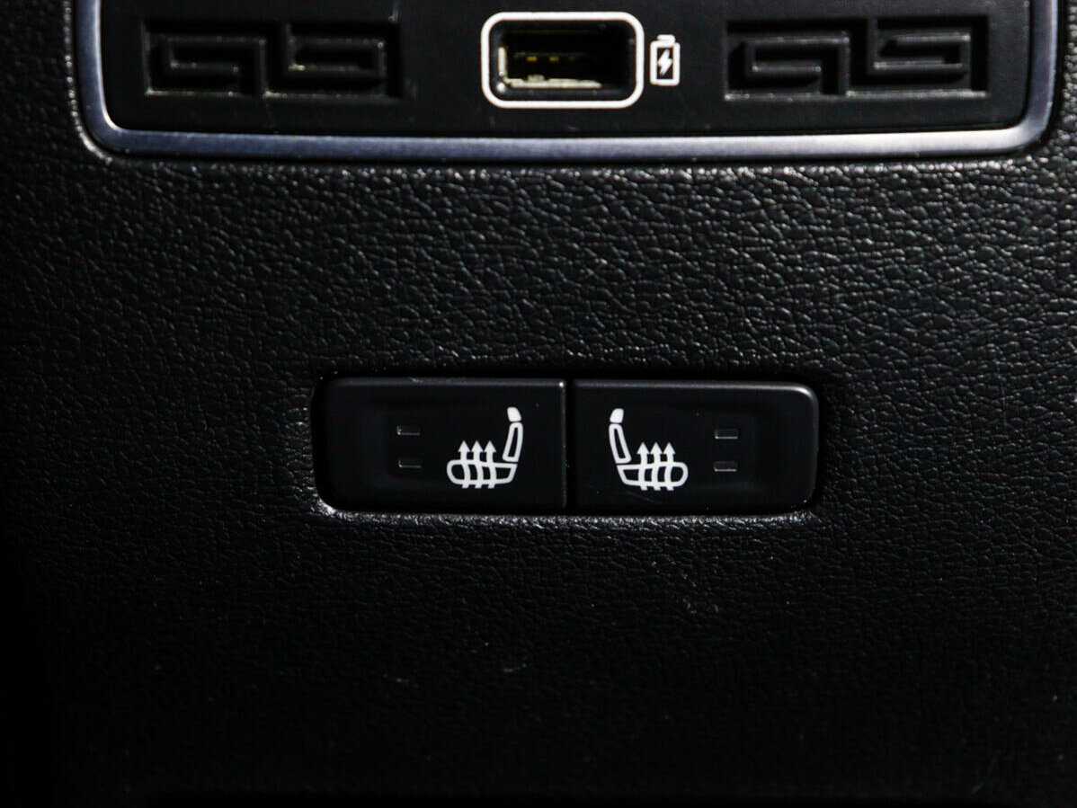 Geely Coolray 2022 года с пробегом. Фото: #15