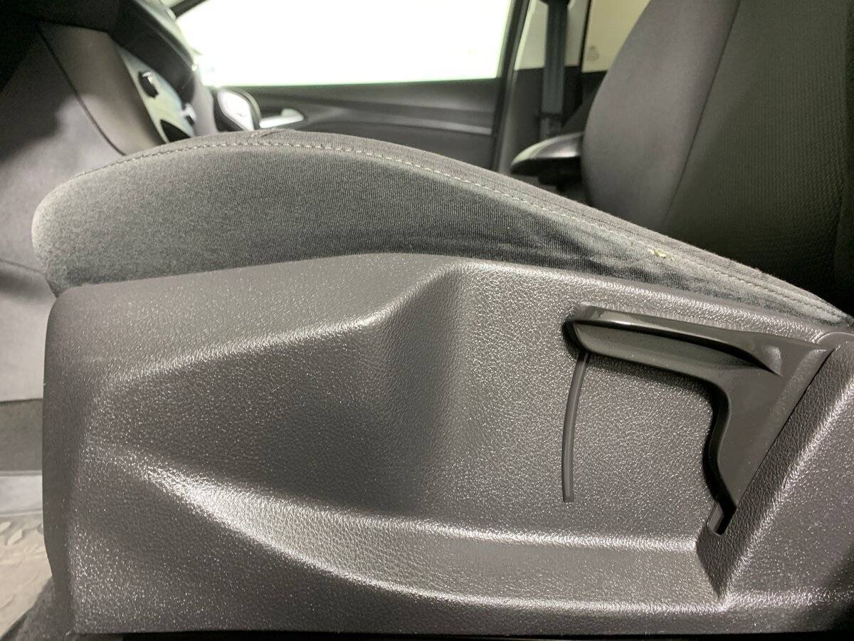 Ford Focus 2017 года с пробегом. Фото: #15