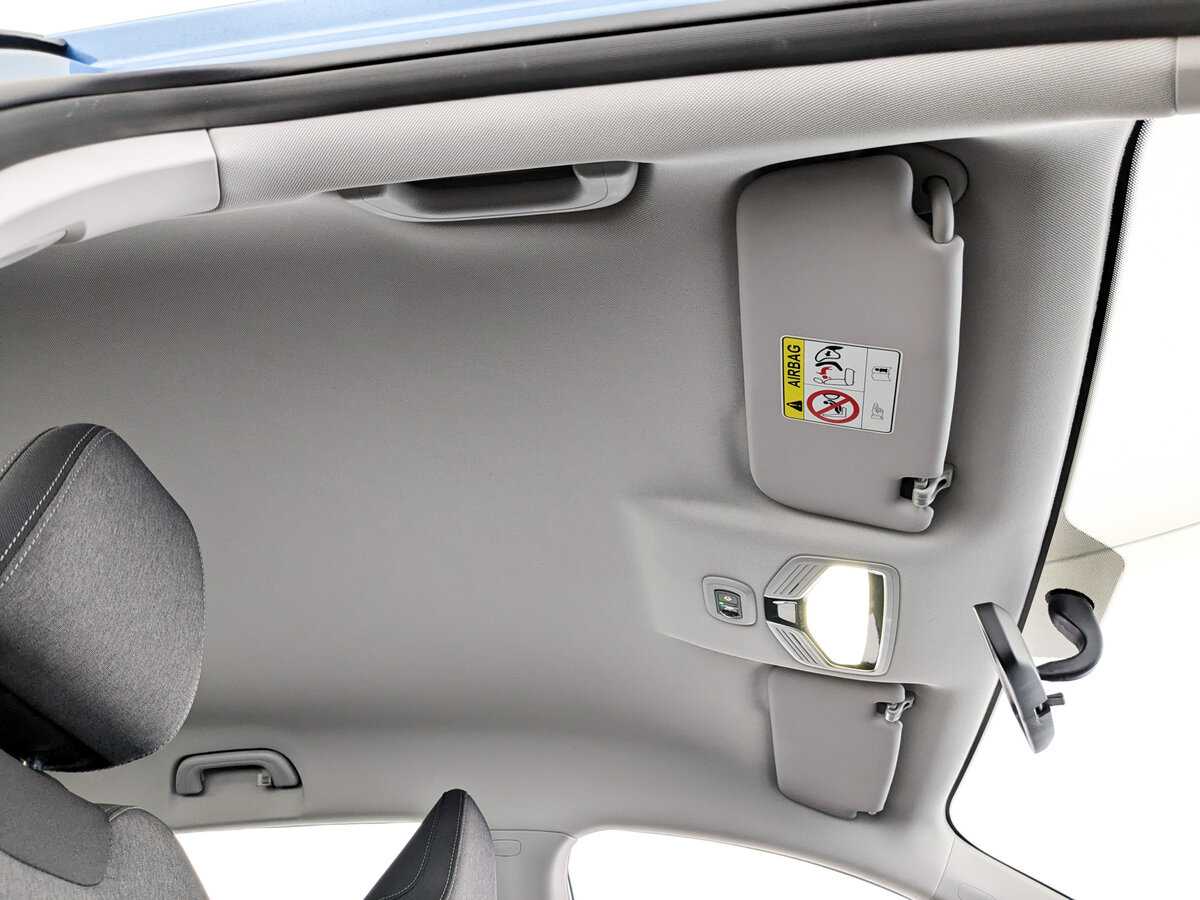 Geely Emgrand 2023 года с пробегом. Фото: #19