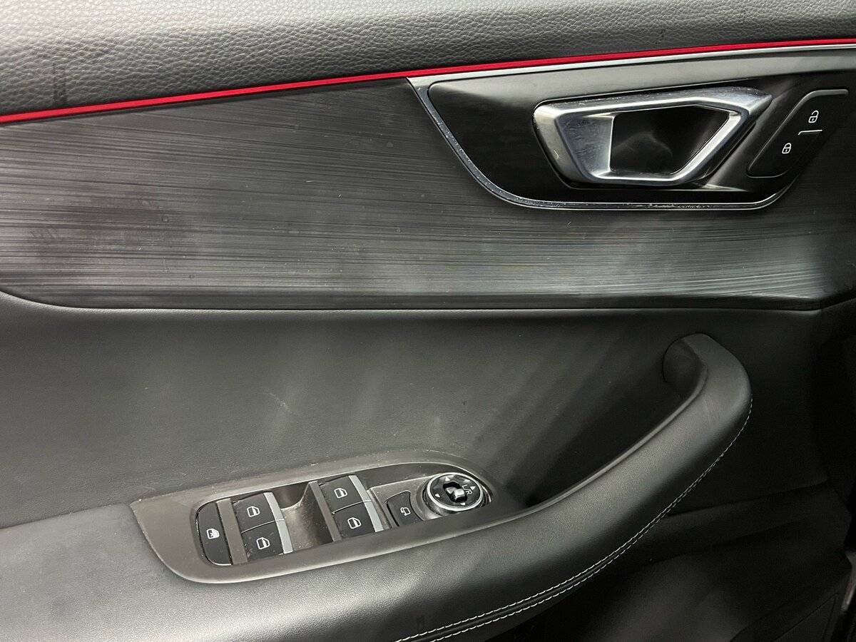 Chery Tiggo 7 Pro 2020 года с пробегом. Фото: #9