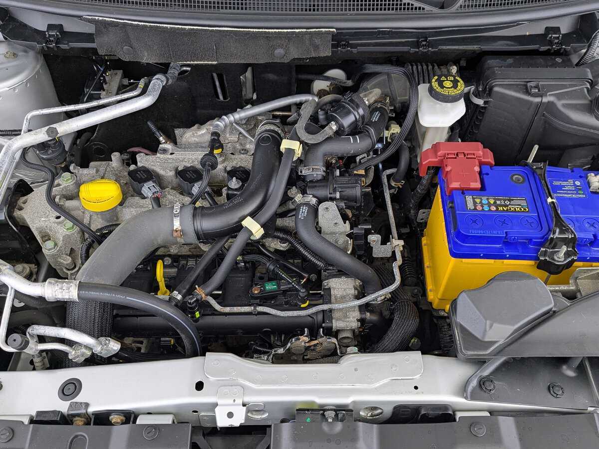 Nissan Qashqai 2017 года с пробегом. Фото: #8