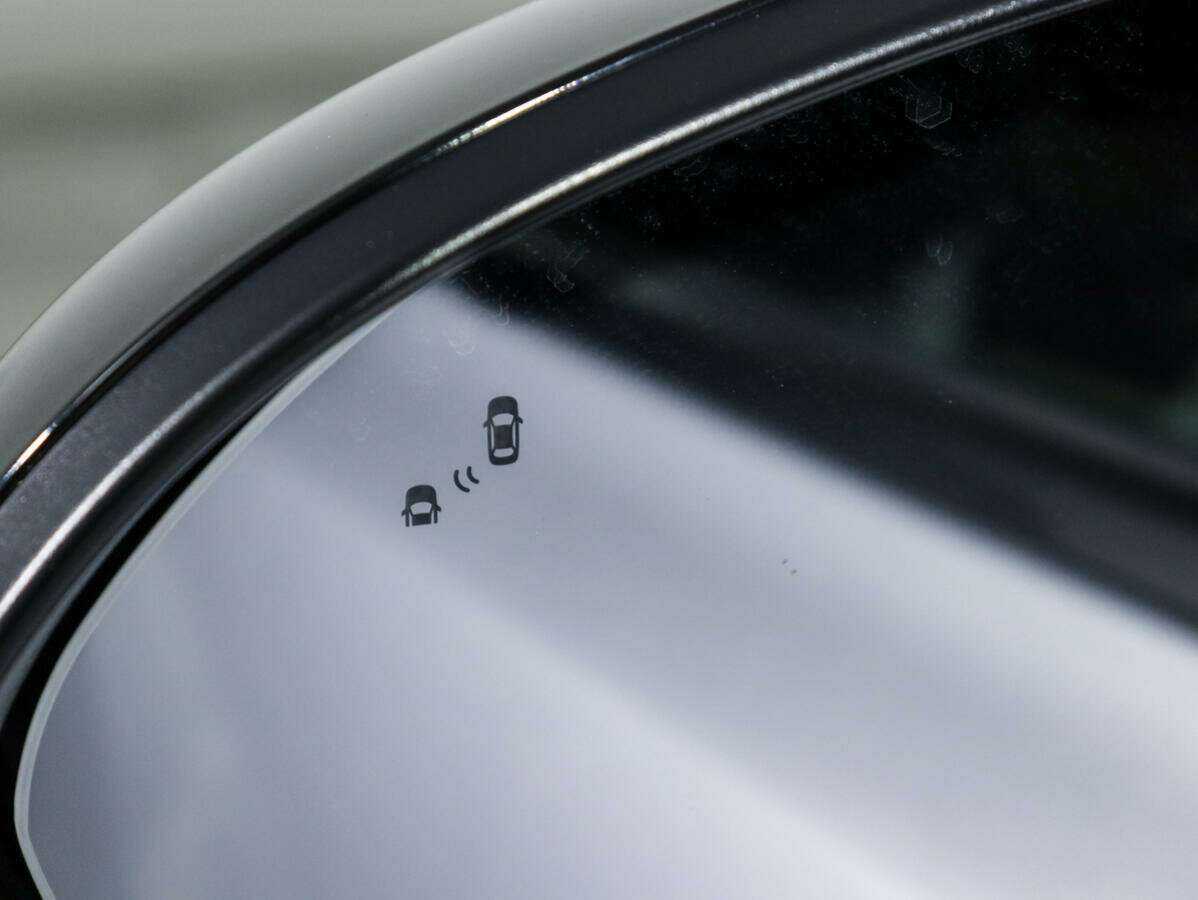 Kia Optima 2019 года с пробегом. Фото: #17