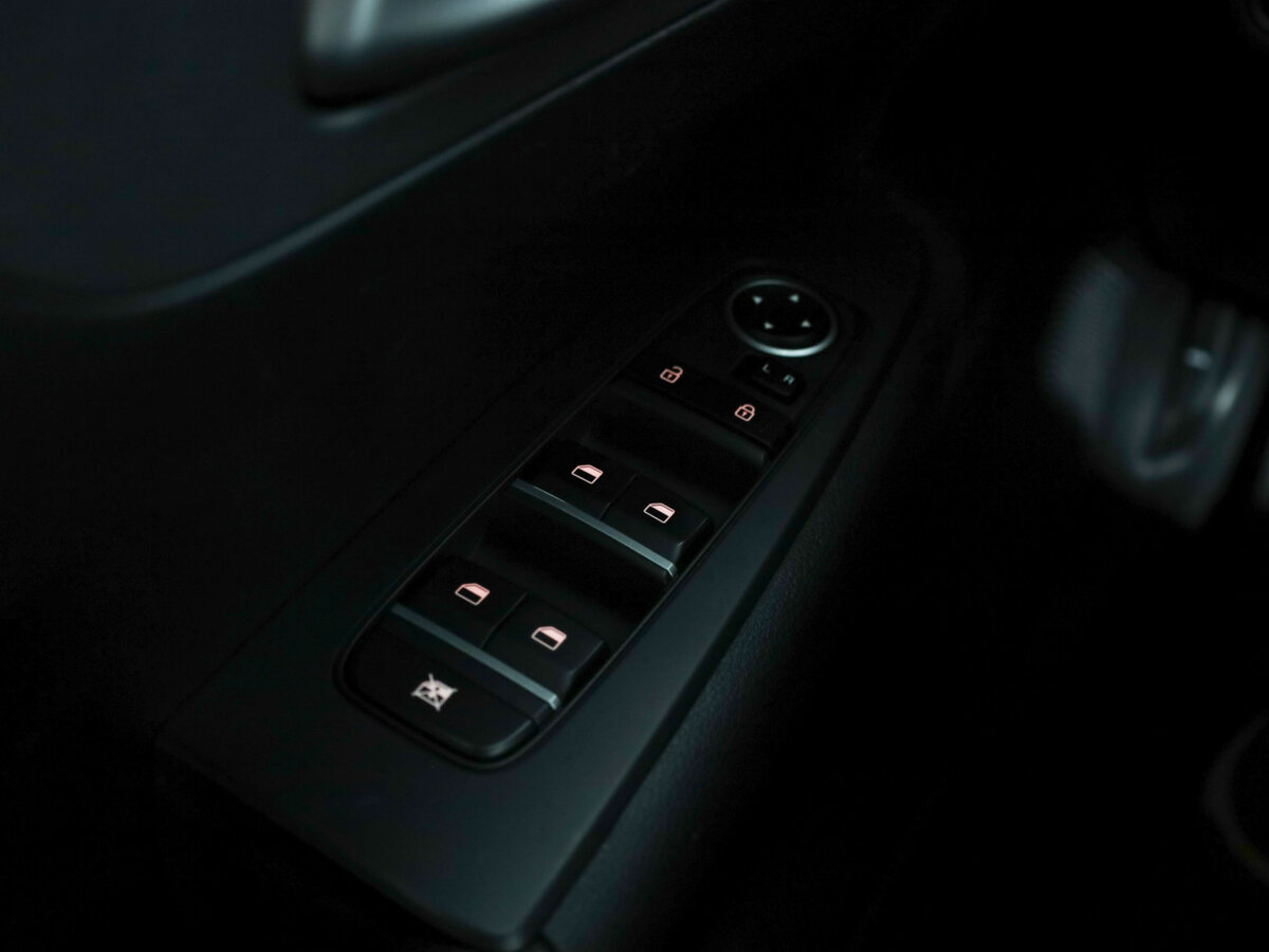 Kia Cerato 2018 года с пробегом. Фото: #15