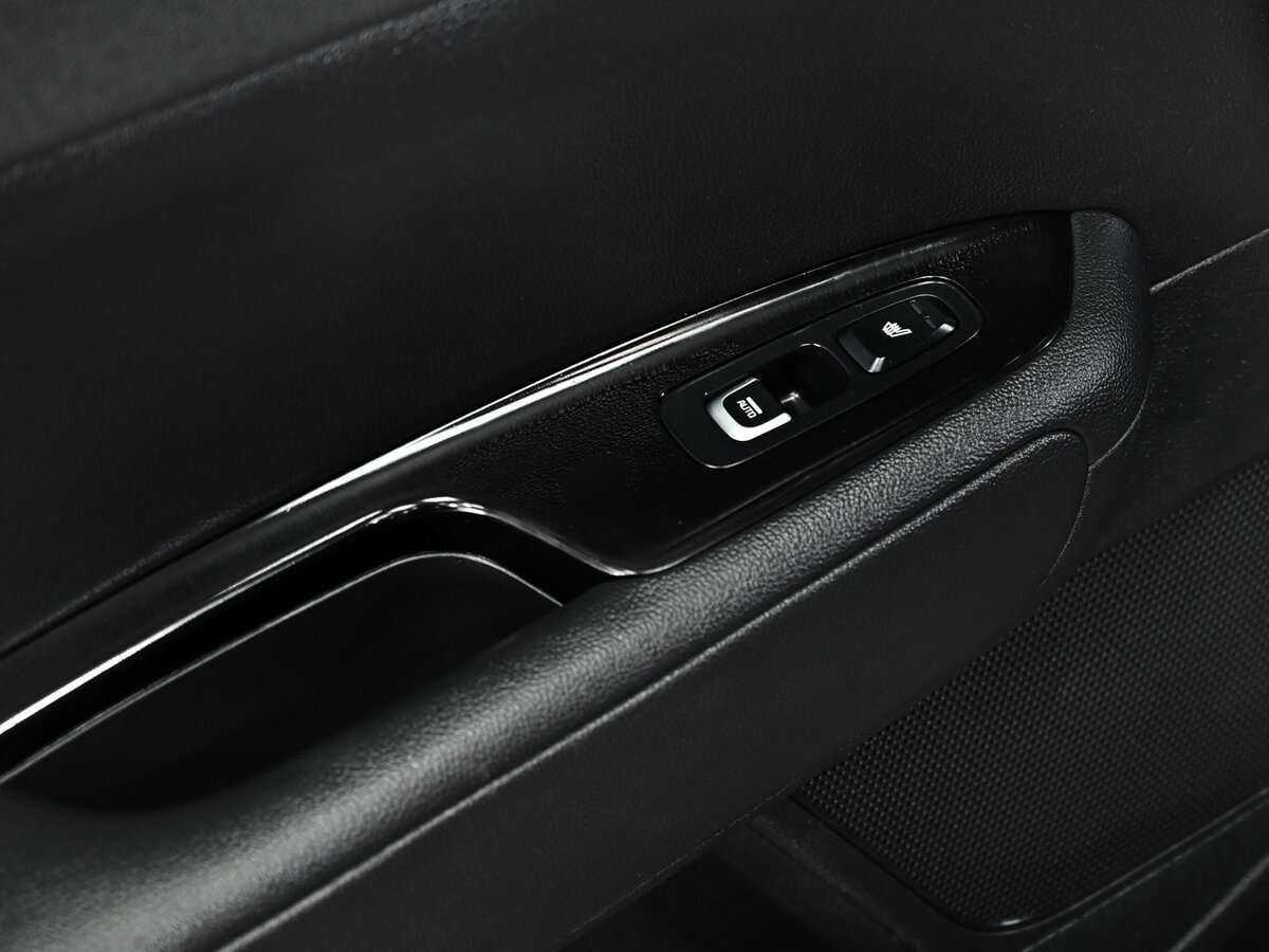 Kia Optima 2018 года с пробегом. Фото: #10