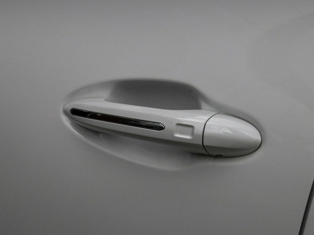 Chery Tiggo 7 Pro Max 2022 года с пробегом. Фото: #19