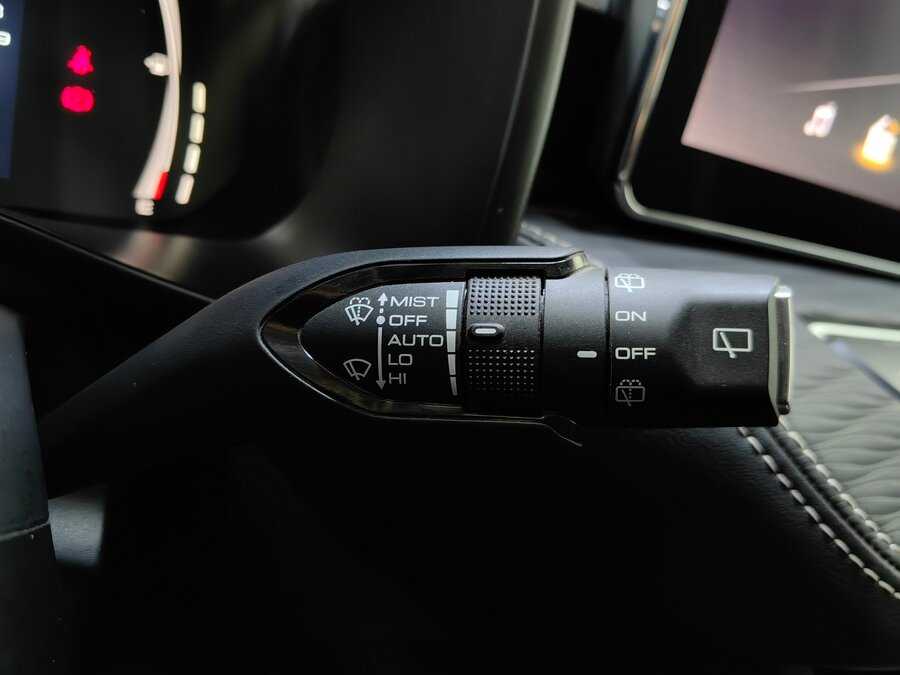 Haval Jolion 2024 года с пробегом. Фото: #19