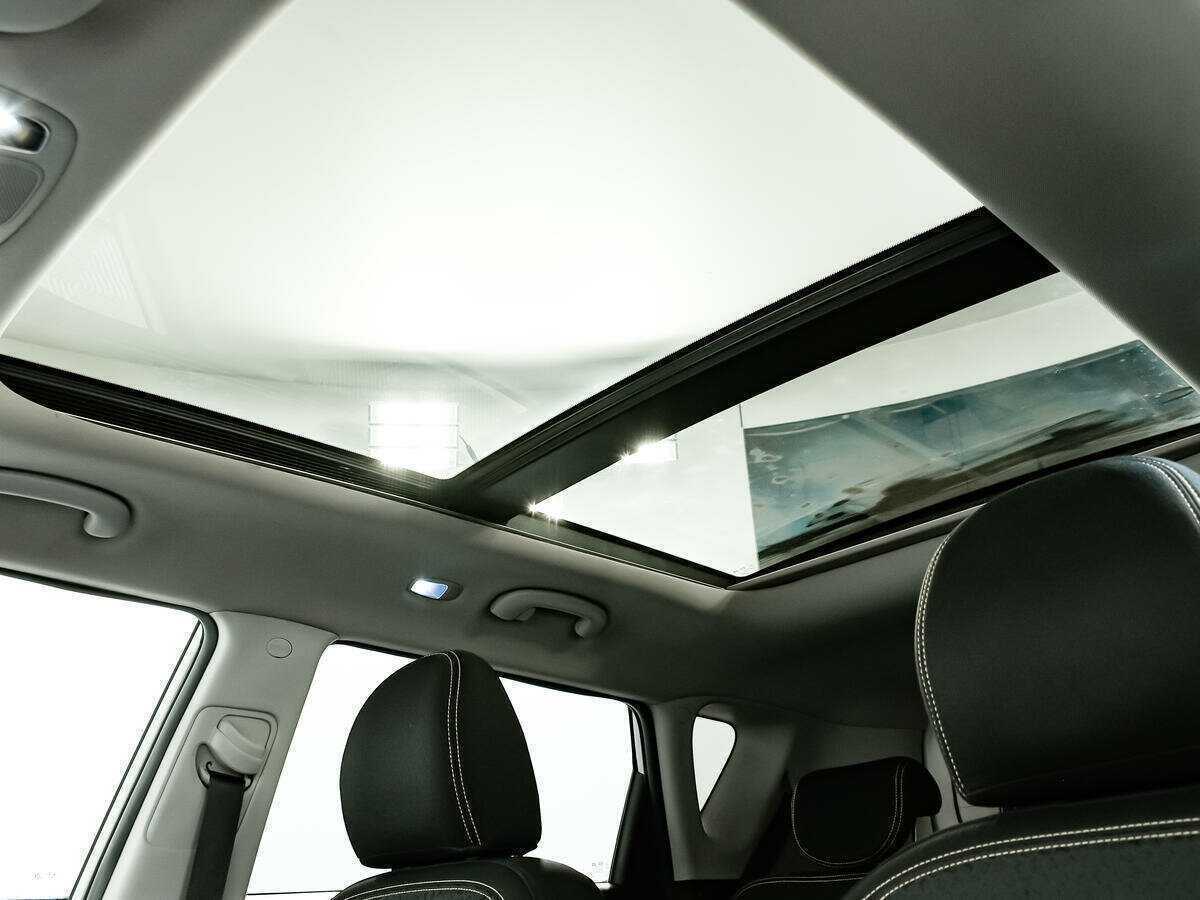 Kia Soul 2016 года с пробегом. Фото: #16