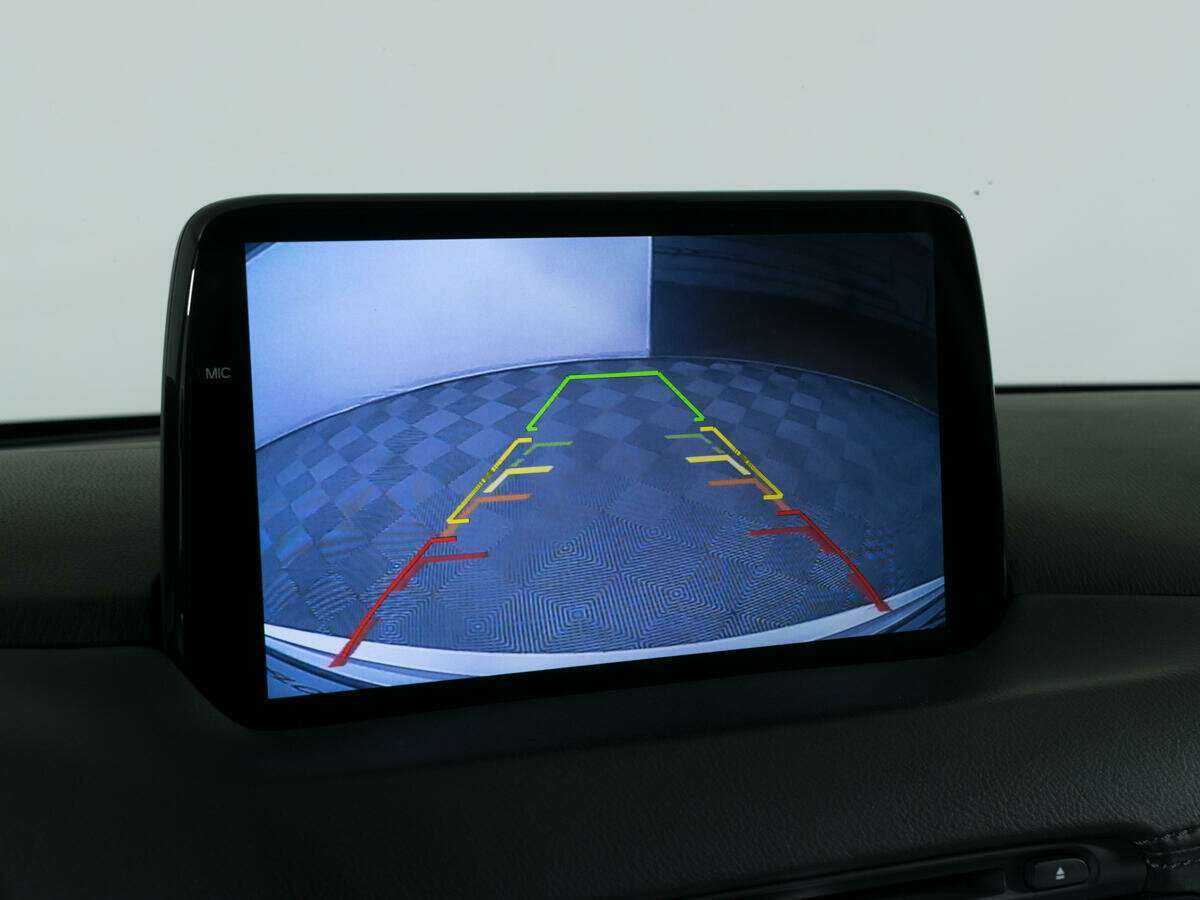 Mazda CX-5 2017 года с пробегом. Фото: #16