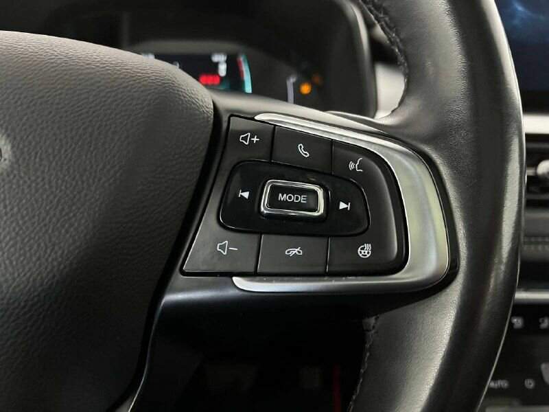 Chery Tiggo 7 Pro 2021 года с пробегом. Фото: #19