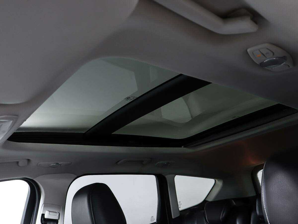 Ford Kuga 2013 года с пробегом. Фото: #20