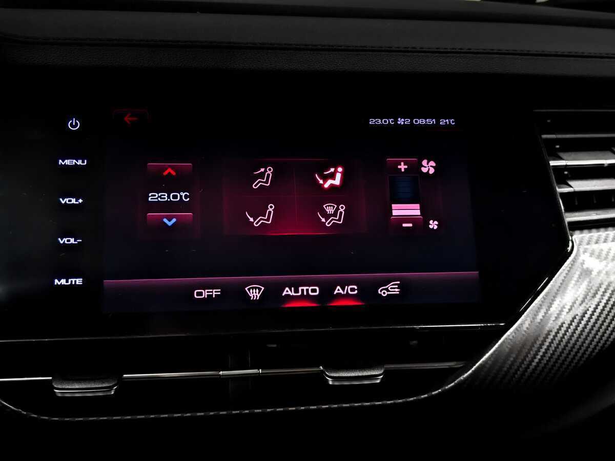 Haval F7x 2021 года с пробегом. Фото: #26