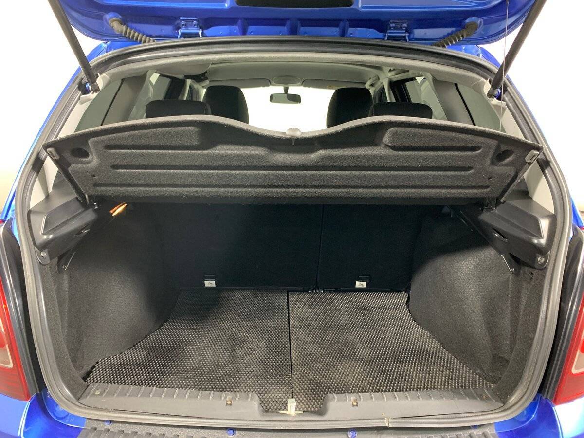 Lada (ВАЗ) Granta 2020 года с пробегом. Фото: #19