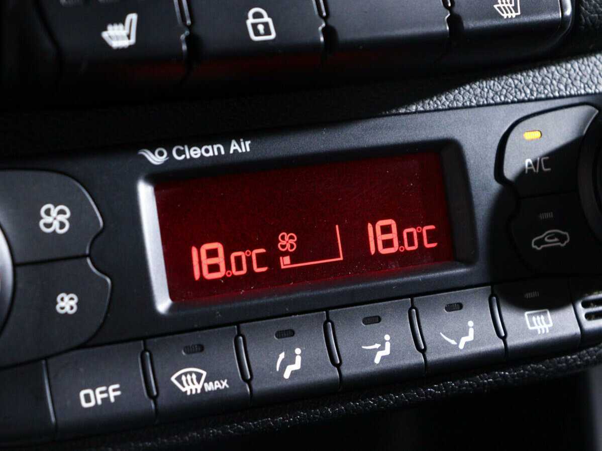 Kia Ceed 2016 года с пробегом. Фото: #16