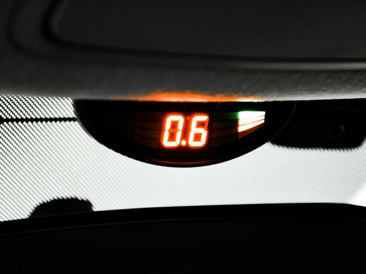 Hyundai Creta 2019 года с пробегом. Фото: #14