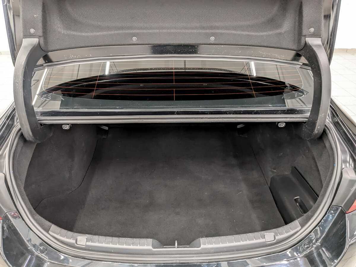 Mazda 3 2019 года с пробегом. Фото: #9