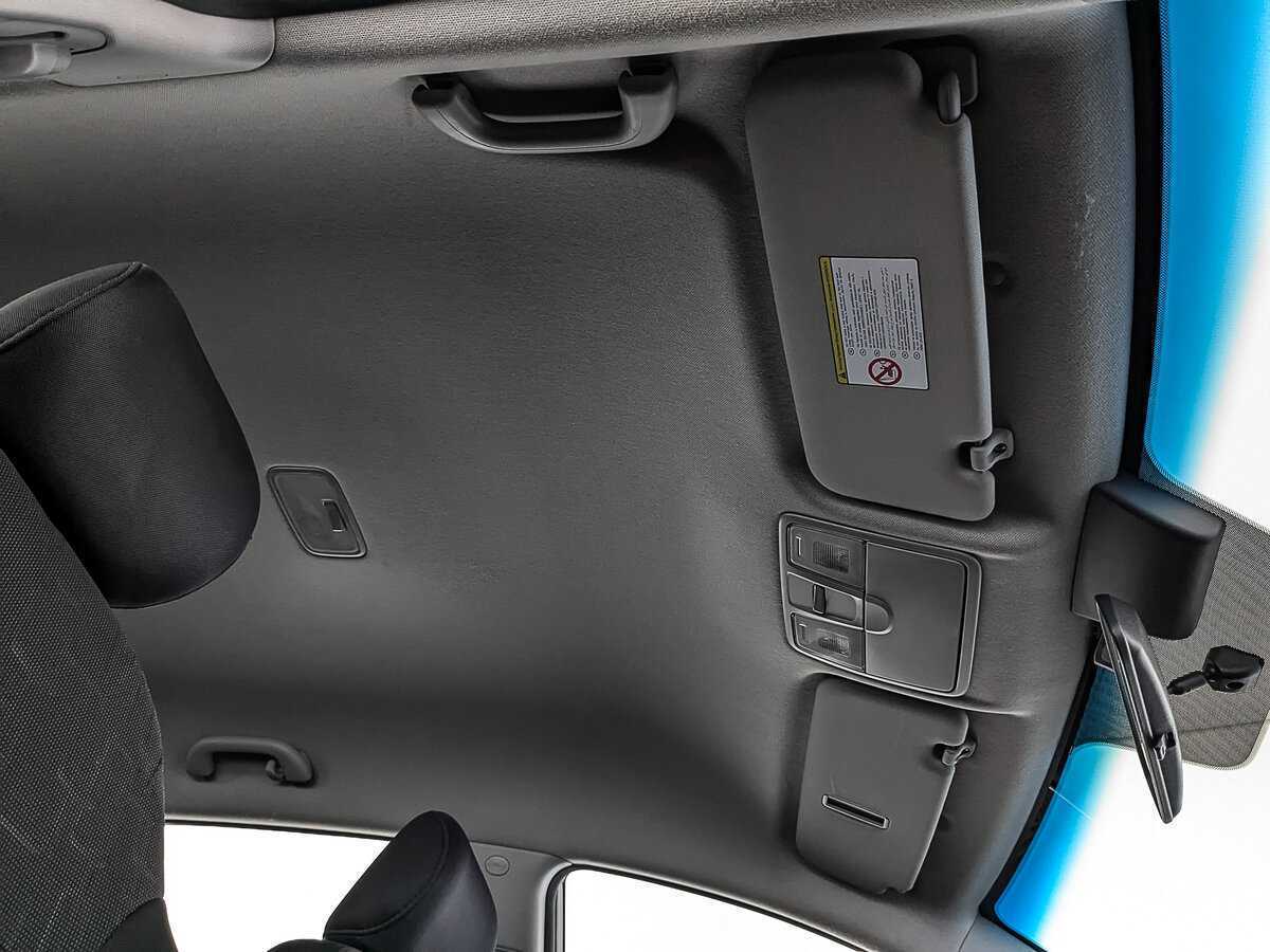 Kia Rio 2016 года с пробегом. Фото: #20