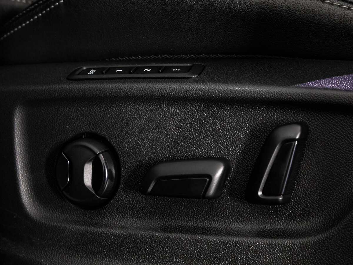 Skoda Kodiaq 2019 года с пробегом. Фото: #18