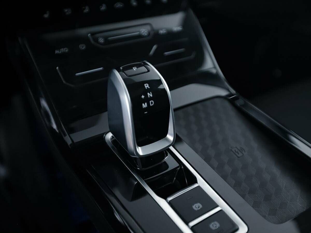 Chery Tiggo 7 Pro 2022 года с пробегом. Фото: #17